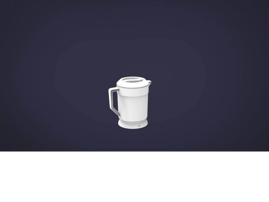 jug screenshot