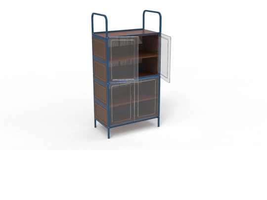 kitchen-shelf screenshot