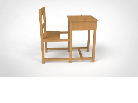 school_table screenshot