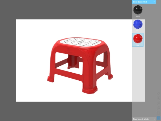 tool-web-conf screenshot