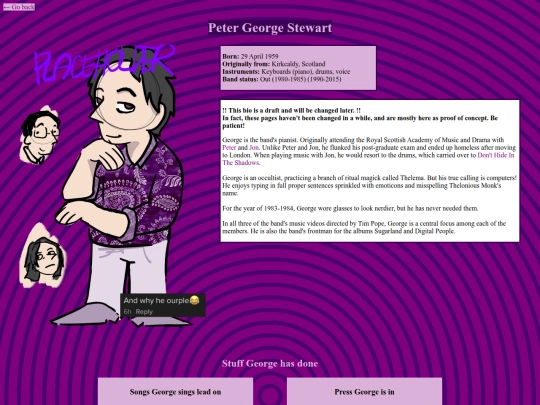 members/george screenshot