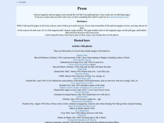 press screenshot