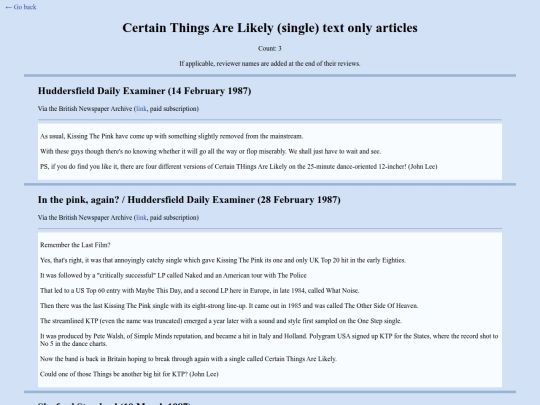 press/clusters/ctal screenshot