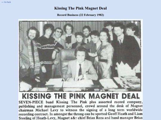 press/magnetdeal screenshot