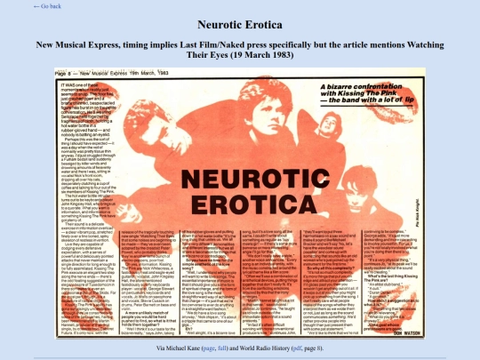 press/neuroticerotica screenshot