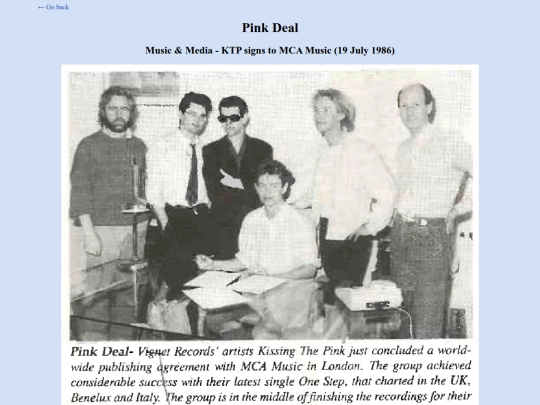 press/pinkdeal screenshot