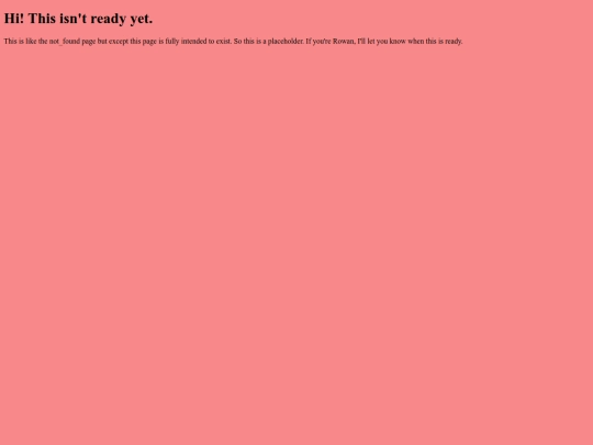 story screenshot
