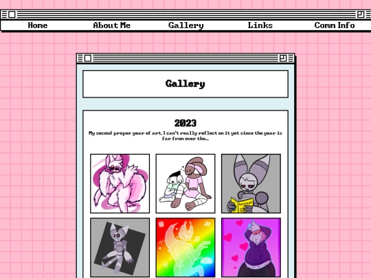 gallery screenshot
