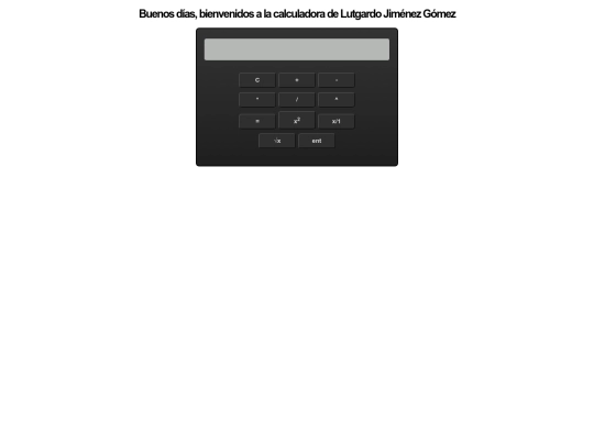 modulo4/EjercicoModulo4 screenshot