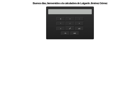 modulo5/EjercicoModulo5 screenshot