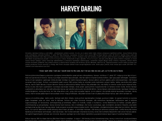 newyork/harvey screenshot
