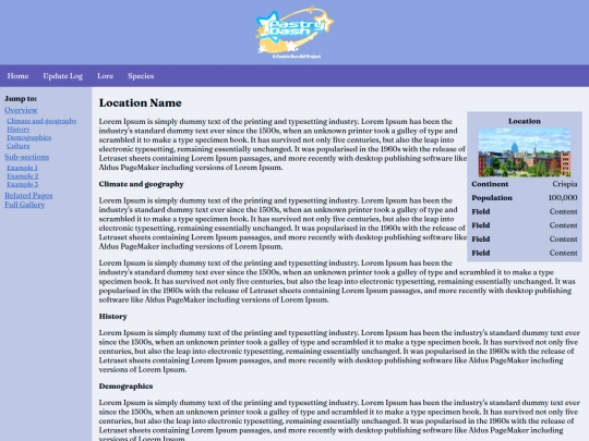 map/test screenshot