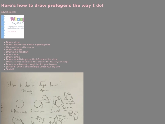 howtodraw screenshot