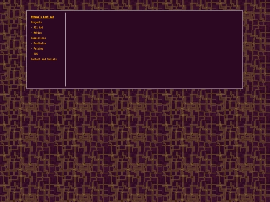 pages/content/Projects/mobius screenshot