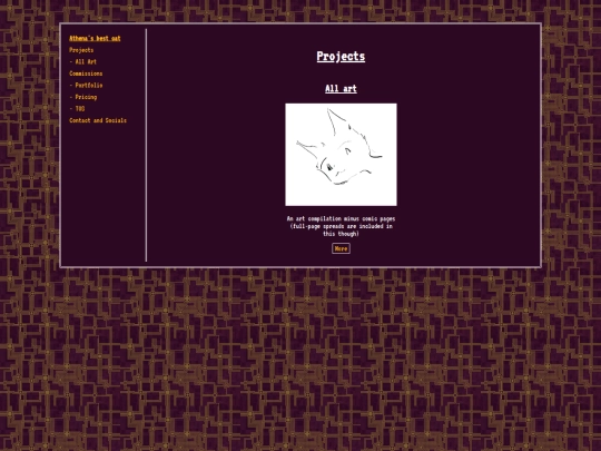 pages/content/Projects/projects screenshot