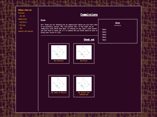 pages/content/commissions/commissions screenshot