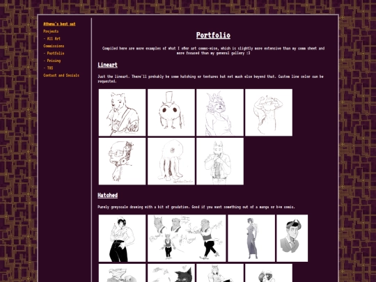 pages/content/commissions/portfolio screenshot