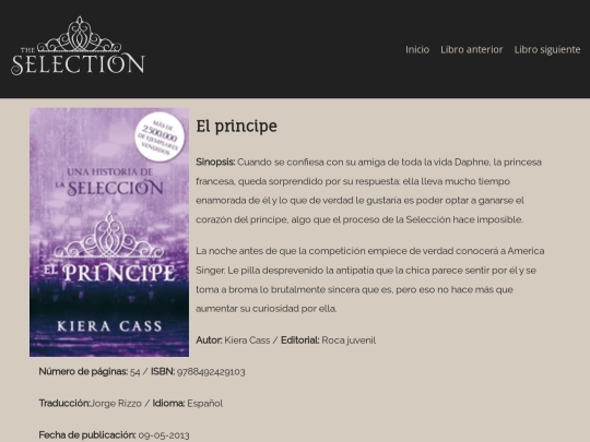 2193035186/El_Principe screenshot
