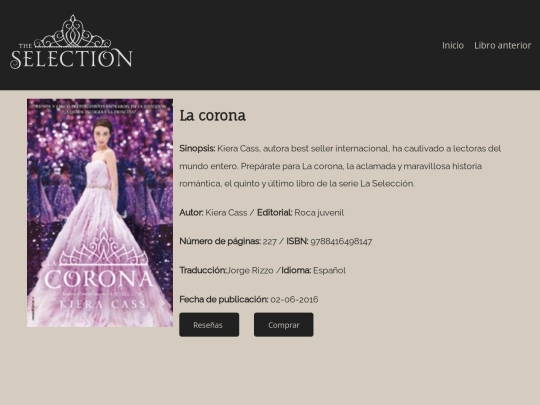 2193035186/La_Corona screenshot