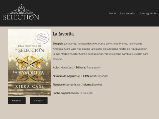 2193035186/La_Favorita screenshot