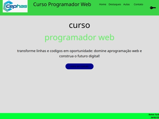 aula10 screenshot