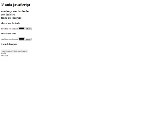 aula13 screenshot