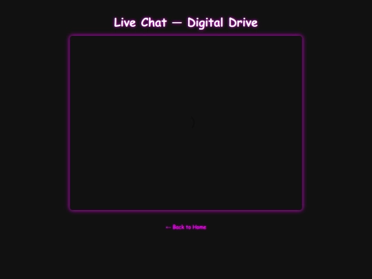 chat screenshot