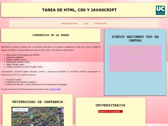 ejer5html screenshot