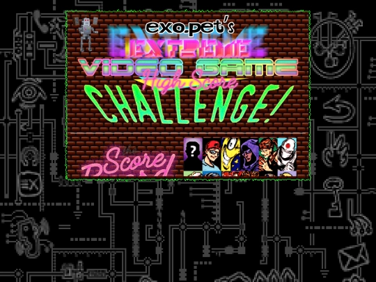 challenge screenshot