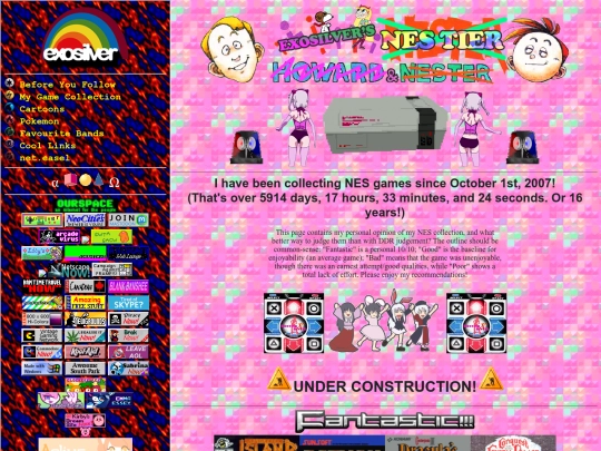 nestier screenshot