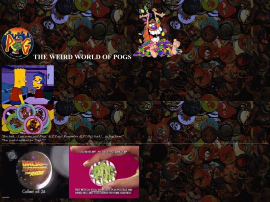 pogs screenshot