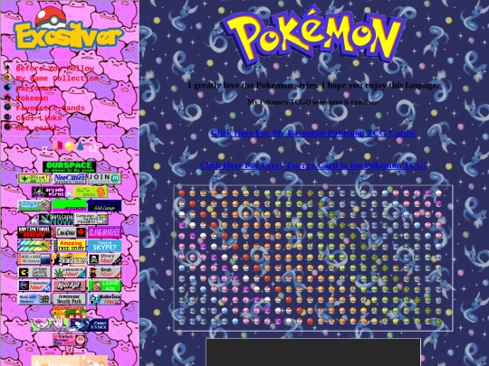 pokemon screenshot