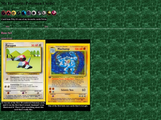 pokemontcg screenshot