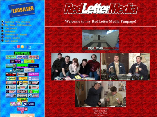 rlm screenshot