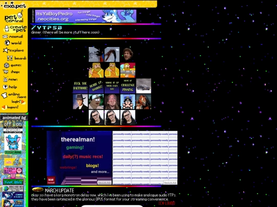 ytpsb screenshot