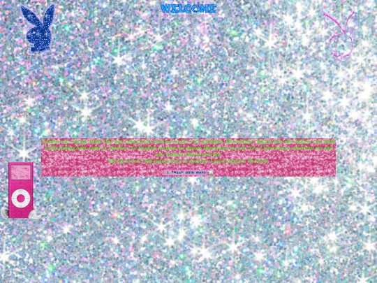 glitta screenshot
