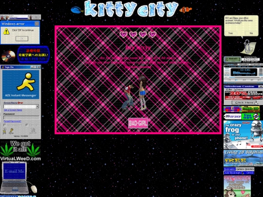 k screenshot