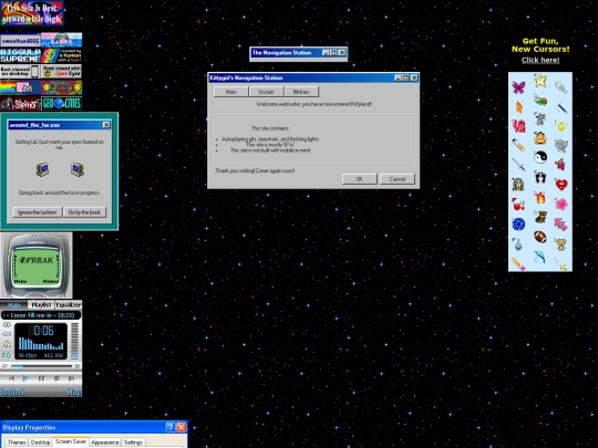 lobotomy screenshot