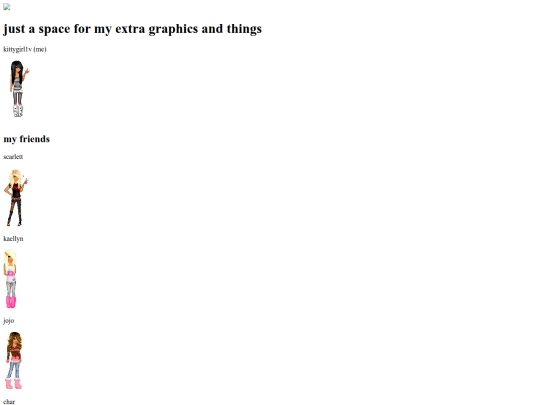 me screenshot
