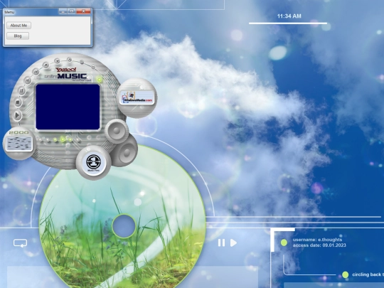 miukat screenshot