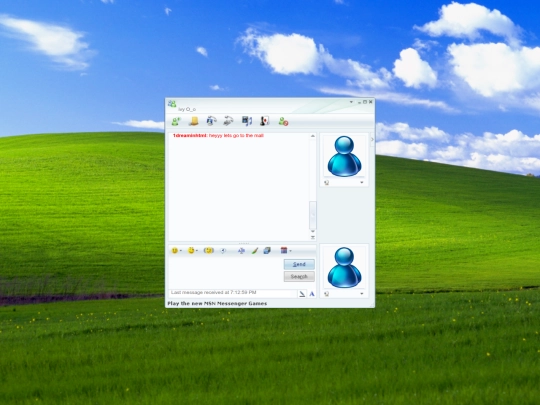 msmm screenshot