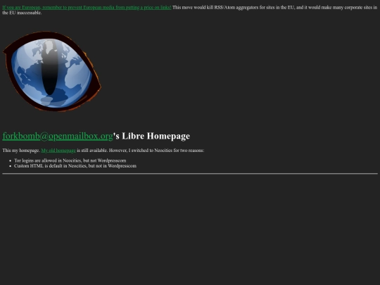 header screenshot