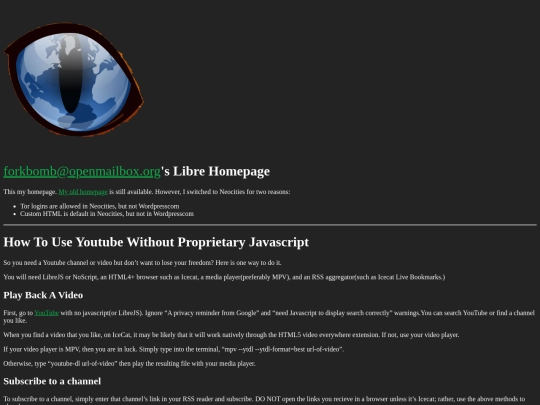 nojsyt screenshot