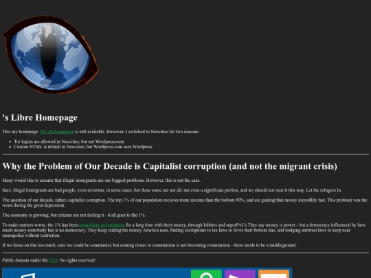 wagegap screenshot