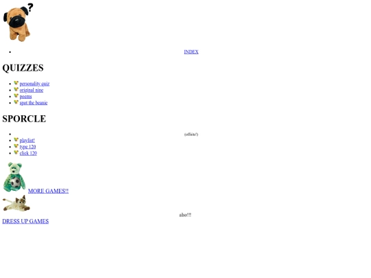components/navquiz screenshot