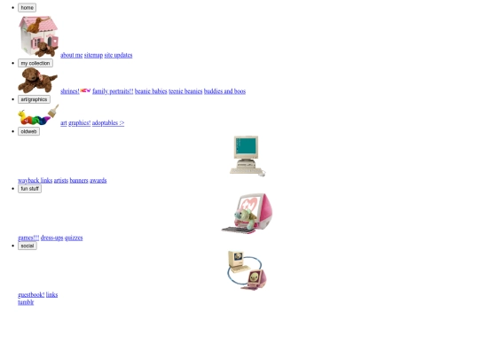 components/sitenav screenshot