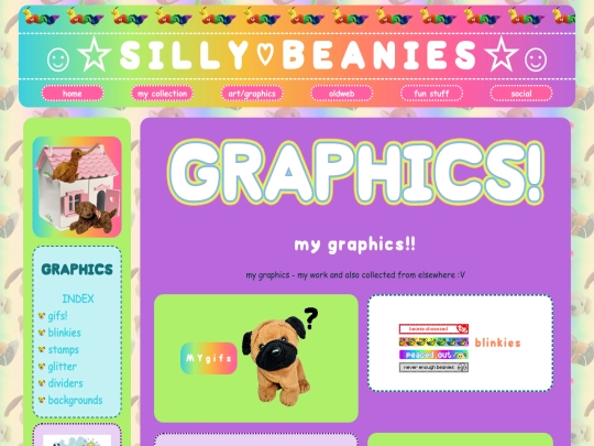 mywork/animations screenshot