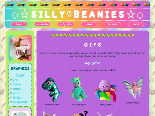 mywork/graphics/graphicsgifs screenshot