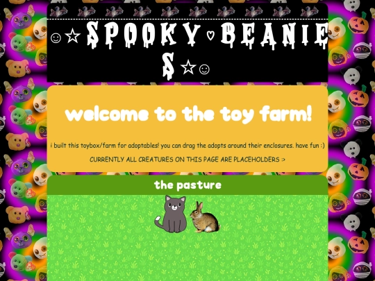 social/adopttoybox screenshot