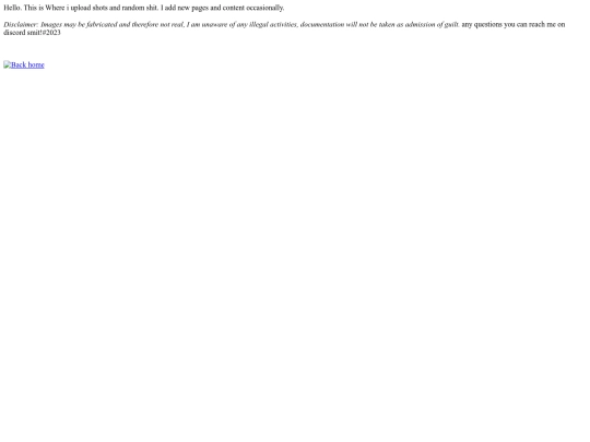 about screenshot